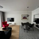 Rezidencia Opera Апартаменты