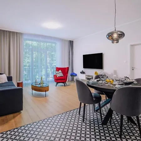 Apartamento Rezidencia Opera Turčianske Teplice