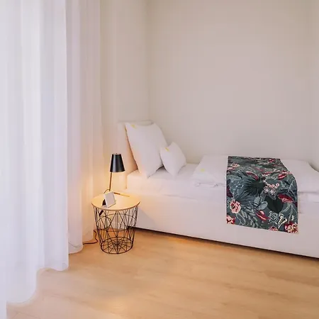 Rezidencia Opera Turčianske Teplice