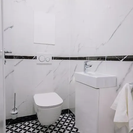 Rezidencia Opera * Turčianske Teplice