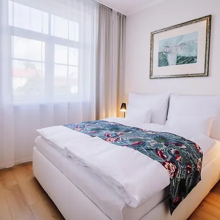 Rezidencia Opera Apartmán Turčianske Teplice