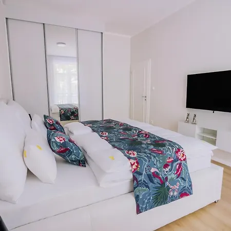 Apartamento Rezidencia Opera Turčianske Teplice