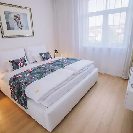 Rezidencia Opera * Turčianske Teplice