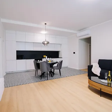 Apartmán Rezidencia Opera