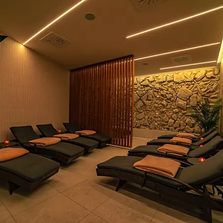 Rezidencia Opera * Turčianske Teplice