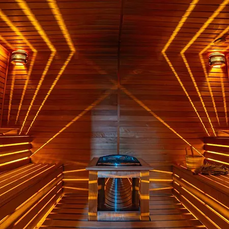 Apartmán Rezidencia Opera