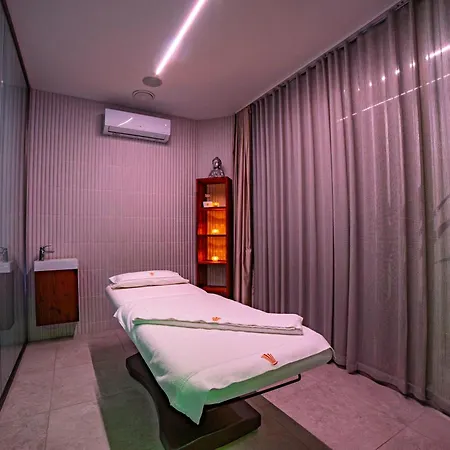 Rezidencia Opera Apartmán Turcianske Teplice