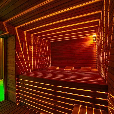 Rezidencia Opera Turčianske Teplice