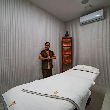 Rezidencia Opera Apartamento