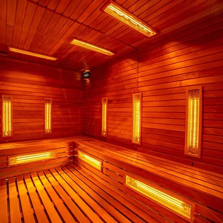 アパート Rezidencia Opera *