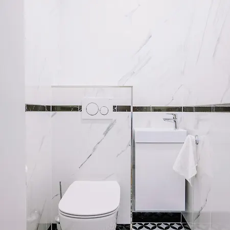 Apartmán Rezidencia Opera Turčianske Teplice