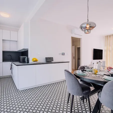 Rezidencia Opera Turčianske Teplice