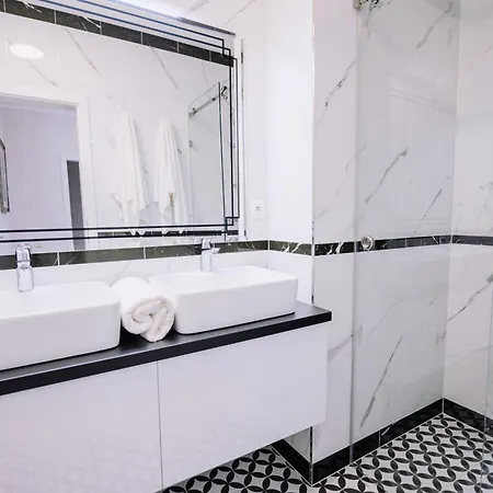 Apartmán Rezidencia Opera