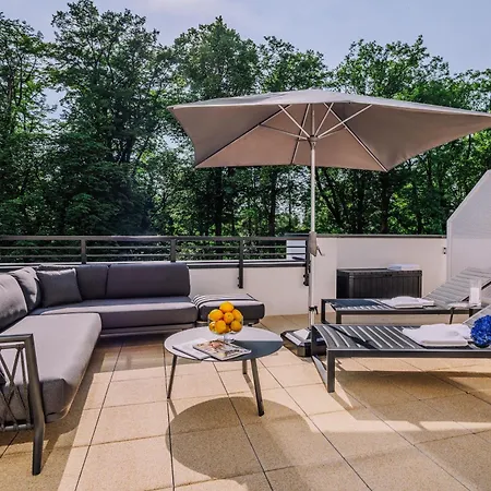 Apartmán Rezidencia Opera *