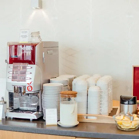 Rezidencia Opera Apartamento Turčianske Teplice