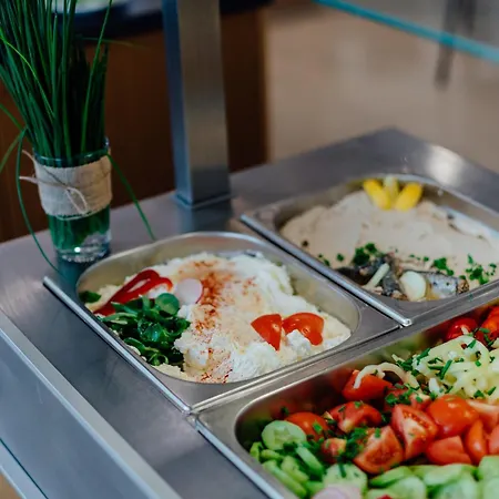 Apartamento Rezidencia Opera