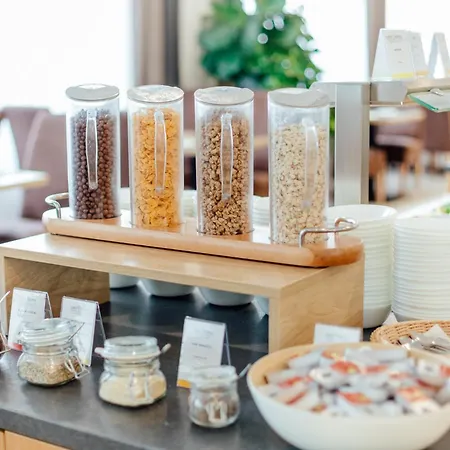 Apartmán Rezidencia Opera Turčianske Teplice