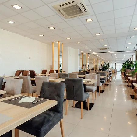 Rezidencia Opera Turčianske Teplice