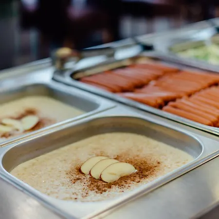 Rezidencia Opera * Turčianske Teplice