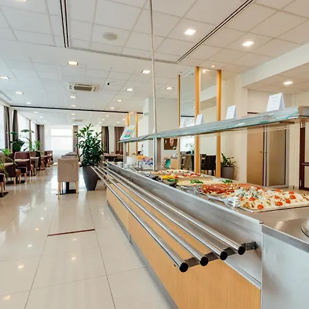 アパート Rezidencia Opera *