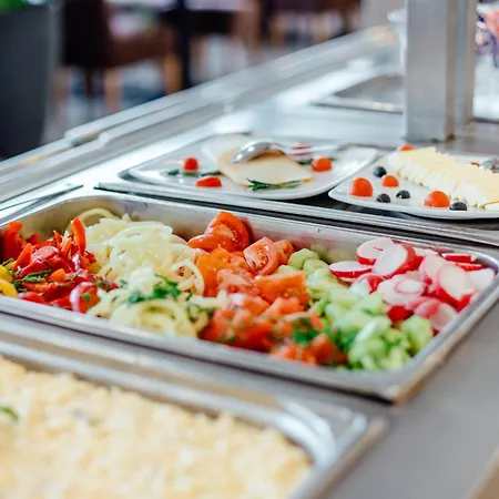 Apartamento Rezidencia Opera Turčianske Teplice