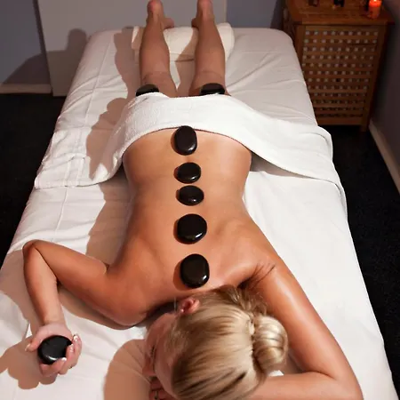 Rezidencia Opera Apartmán