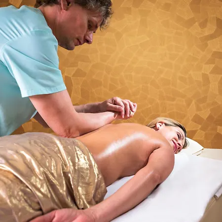 Rezidencia Opera * Turčianske Teplice