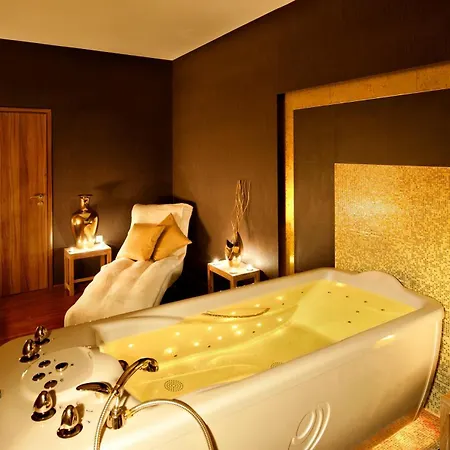 Apartamento Rezidencia Opera Turčianske Teplice