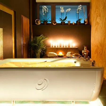 Rezidencia Opera Turčianske Teplice