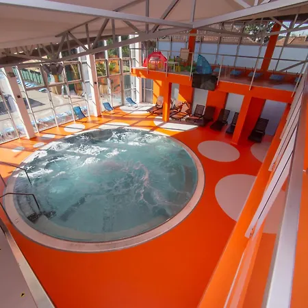 Rezidencia Opera Apartmán Turčianske Teplice