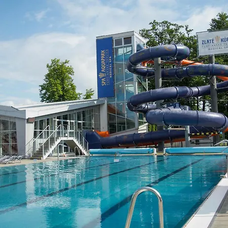 Rezidencia Opera * Turčianske Teplice