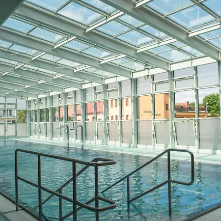 Apartamento Rezidencia Opera