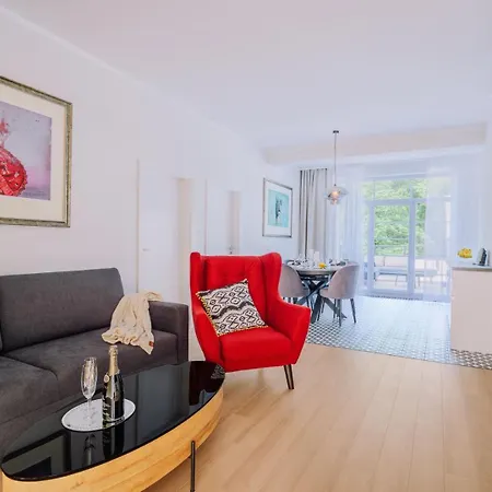 Rezidencia Opera Turčianske Teplice