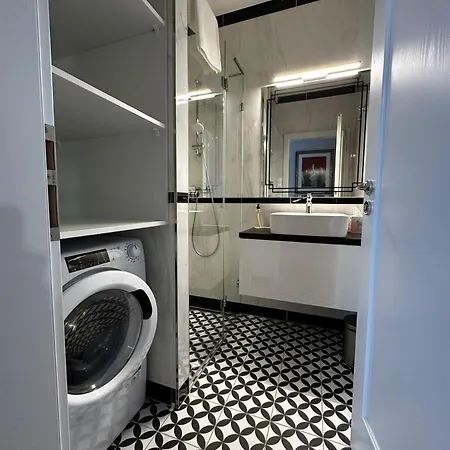 Apartmán Rezidencia Opera