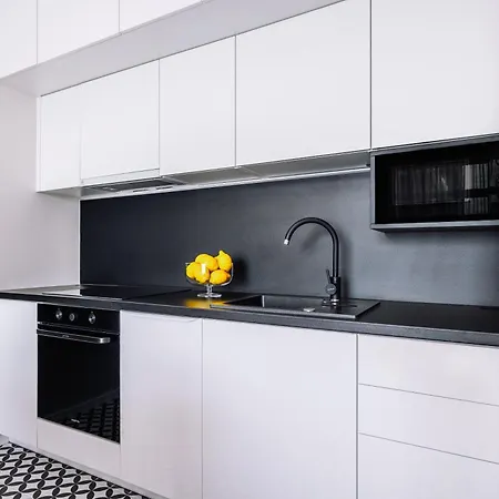 Rezidencia Opera Apartamento *