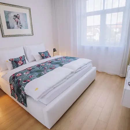Apartmán Rezidencia Opera *