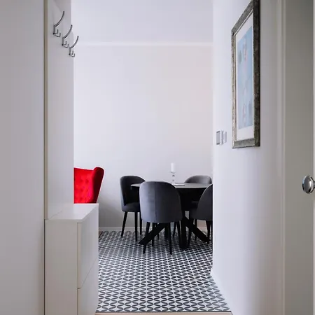 Apartmán Rezidencia Opera Turčianske Teplice