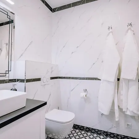 Rezidencia Opera Turčianske Teplice