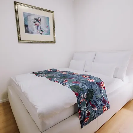 Rezidencia Opera * Turčianske Teplice