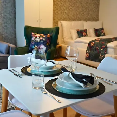 Rezidencia Opera * Turčianske Teplice