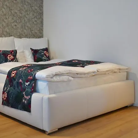 Rezidencia Opera Apartamento Turčianske Teplice