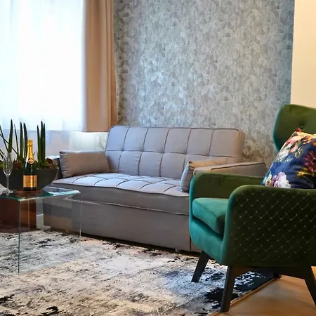 Rezidencia Opera * Turčianske Teplice